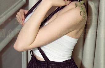尤果网 - 这就是唐溪若的婚纱套图，恨不得藏到心里去，每一页都精准戳中我的哪根神经！
