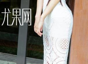 尤果网 - 高清王谨轩，居家也能有这样的视觉冲击—图集一览