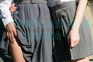 尤果网 - 田梓茵修女精选写真：善恶间那道的模糊线…