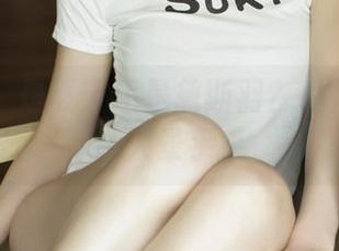 尤果网 - 是夏天还是黛斯羽？私拍合集总让人晕乎乎