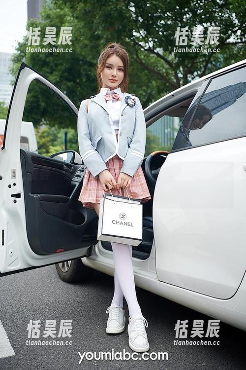 尤蜜荟 - 颜美汐の美足，合集随时待命，准备好了吗？