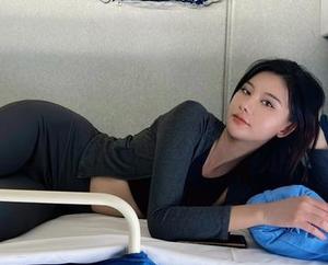 微密圈 - 就是阿朱啊的十月好运合集：图片里被好运搅拌的甜蜜