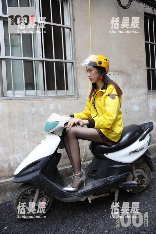 异思趣向-团团 异思趣向 - 团团带你走出冬季的阴霾,春天的味道全集原图直击!