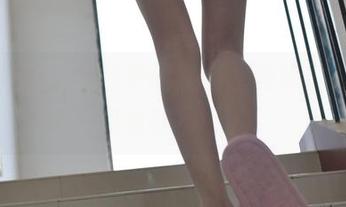 异思趣向 - 写真中的患者，诗琪的护士造型真的很吸睛