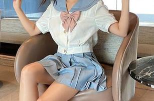 微密圈 - 张思允的白吊带袜，谁说袜子不能引发一场图册革命？