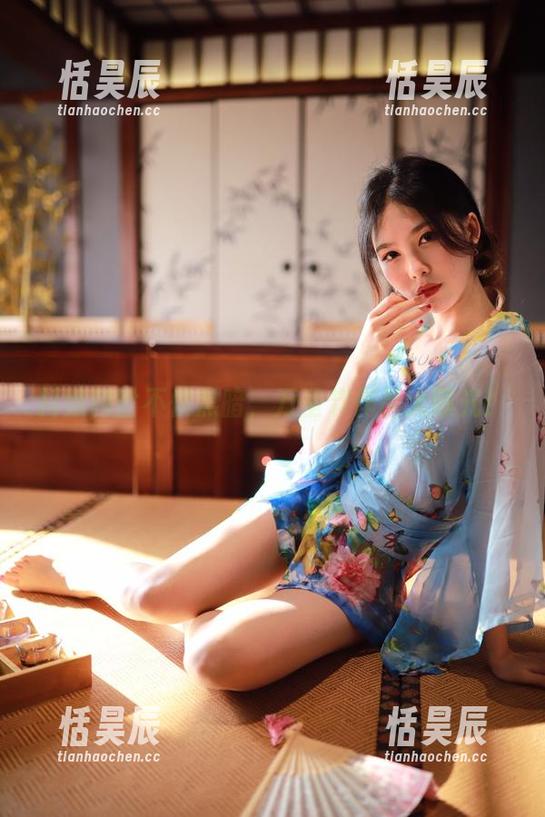 抖娘利世不惧黑暗，万圣节作品大曝光！