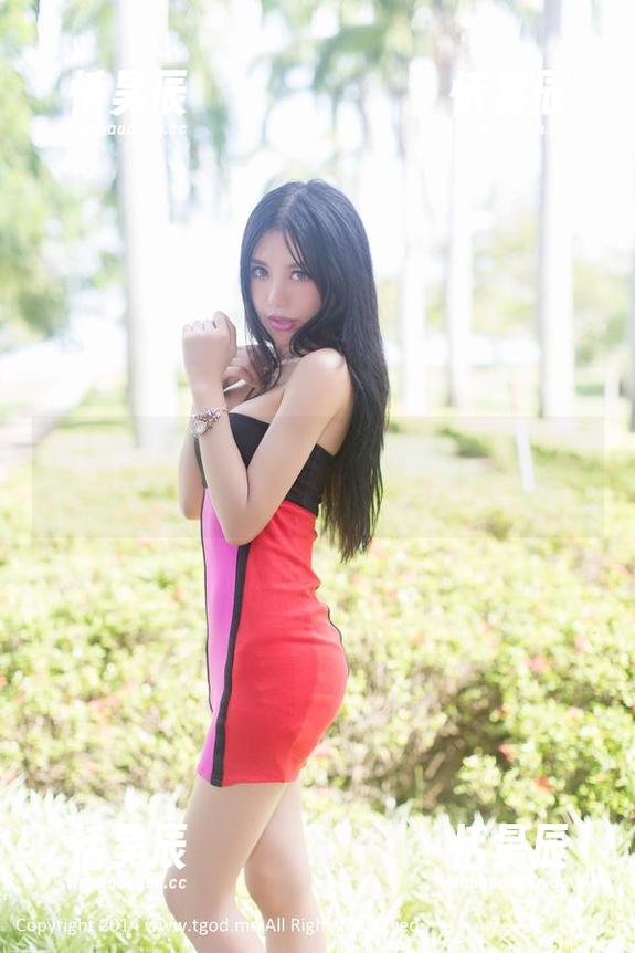 推女神-歆小兔chobits 推女神 - 歆小兔chobits的图集,真的有点温柔到让我哭了?