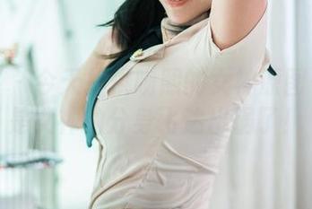 推女郎 - 今天提供吻熙的女神原图——这是女神的分身飞达出锅了！