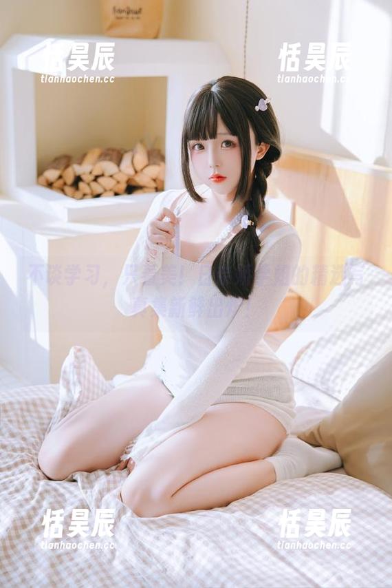 不谈学习，只看美！日奈娇学姐的精选写真集新鲜出炉！