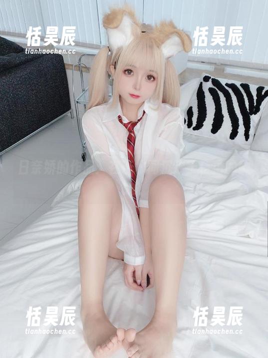日奈娇的作品：在茶水间沉迷于自由的微妙