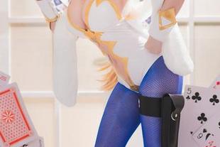 星之迟迟的花嫁写真集：这什么神仙造型,撩到了吗？