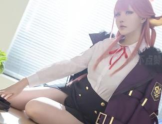 星之迟迟的白丝写真，全套认证，谁敢不点赞？