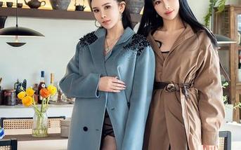 星颜社 - 免费双马尾上线，果儿Victoria的图片简直让人捧腹