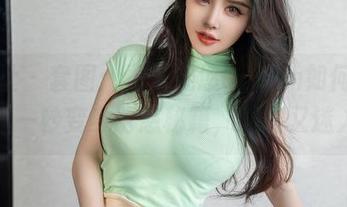 星颜社 - 套图：看王婉悠Queen如何让裤里丝一秒变身诱惑秘籍，酸爽又迷人。