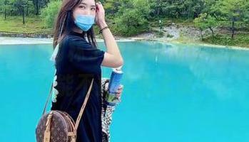 微密圈 - 说到林子琳喵的私房写真，你怎么能不提死库水呢？
