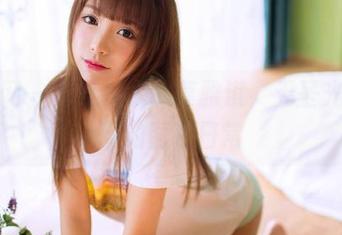 果团网 - 温柔如水的莫雅淇，无圣光照耀下的图包日常