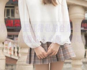 梦丝女神 - 苏柔红裙私拍合集里的每一张，都是对我的小心思，啧啧。