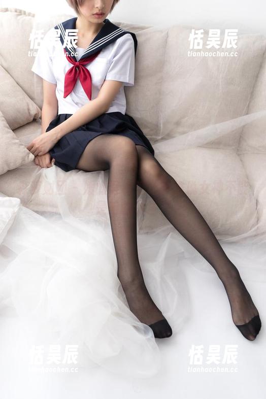 森萝财团 - 媛媛写真速递：谁说女神不能是咱的邻居？