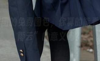 森萝财团的免费图包，你真的能看懂这“雨云”的意义吗？