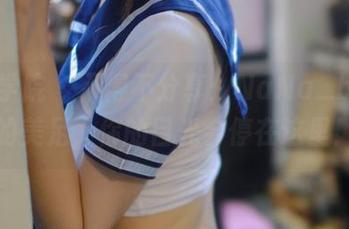 模范学院 - 不得不分享：NaNa_baby的美足，你的目光会停在这里！