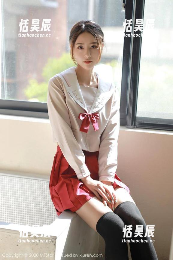 模范学院 - 牛仔裤+Lingyu=高清图库里的完美拼图，谁来补充？