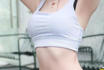 模范学院 - 柳侑绮Sevenbaby清纯图片合集，从内而外的小美好