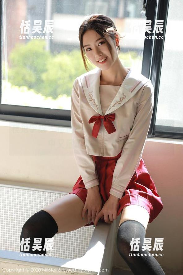 模范学院 - 樱桃小犊子的“女友”，原图中又藏了多少小套路？