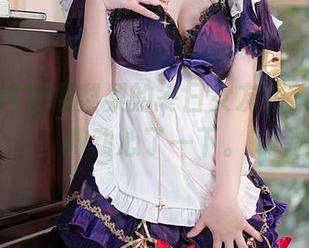 好吧，这次樱梨梨的冬日女友图集让我稍微动心了一下。