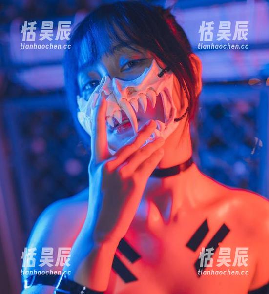 浅安安 在校园鸟瞰浅安安:发现作品与资源的微妙关系