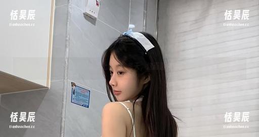 微密圈 - 火龙果羊披上睡衣，老天，这画面值得下载的美图！