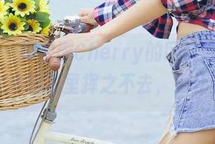 爱尤物 - 绯月樱Cherry的网袜合集，居然在我脑海里挥之不去，为什么？