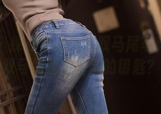 爱蜜社 - 探寻梦心月的双马尾写真：或许双马尾就是解放的钥匙？