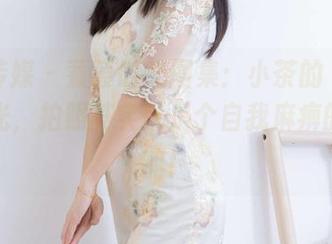 物恋传媒 - 蒹葭时光图集：小茶的“跑题”时光，拍照其实就是个自我麻痹的过程嘛！