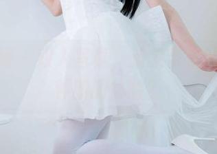 物恋传媒 - 双人写真，菜菜带来的又是一种新的体验？