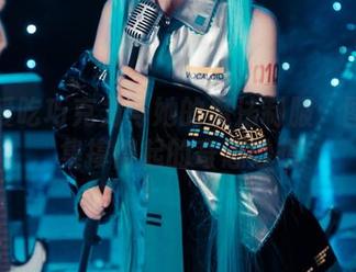 白莉爱吃巧克力与她的魔法制服：图片合集撑得起的奇思妙想