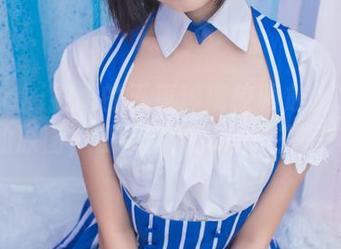 白金Saki把她的五更琉璃校服放上了更新的原图，没点新意真心难交差！