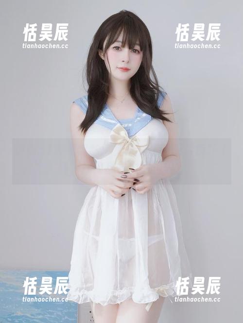 白银81独家定制：兔子女仆的图片疯狂上线，打破想象力的边界？