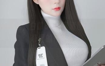 在水手服里，白银81的高清图片给我一种奇怪的怀旧感