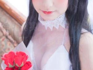 这套图或许是真实的假象，神乐坂真冬的青翠如梦写真