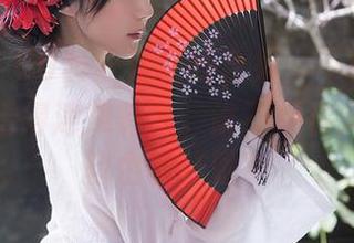 秀人网 - UU酱户外在线合集，不说我也知道你们看得津津有味。谁不想在大自然里自由模样呢？