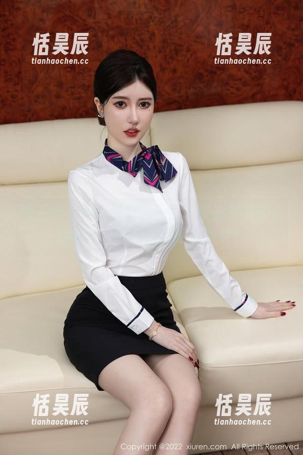 秀人网 - 双人写真逊色？千夜未来证实它的实力，原图火得我想点赞！