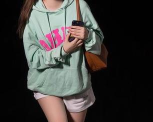 秀人网 - 奈汐酱nice的妙足：私房美图，足以让鞋子嫉妒！