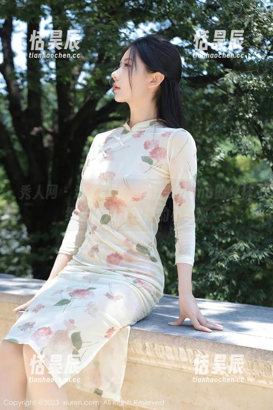 秀人网 - 这么高清，娜露selena的丝袜细节直接打动我的小心脏
