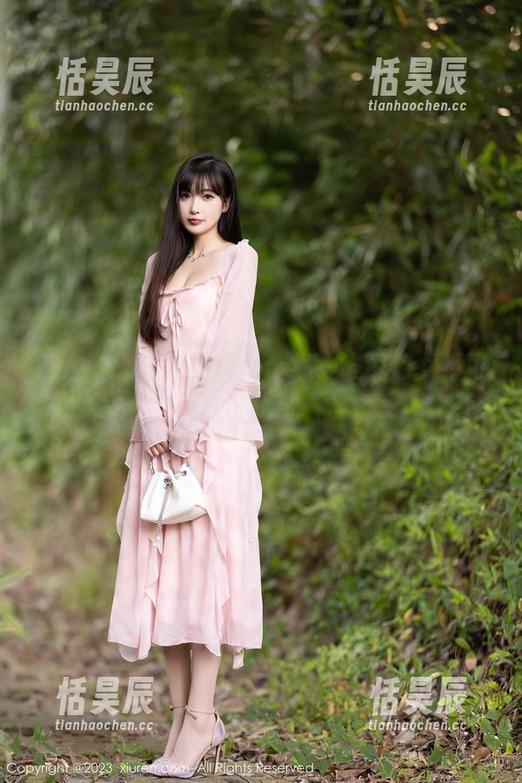 秀人网 - 汁汁的修女合集，谁说修女不可以迷人？
