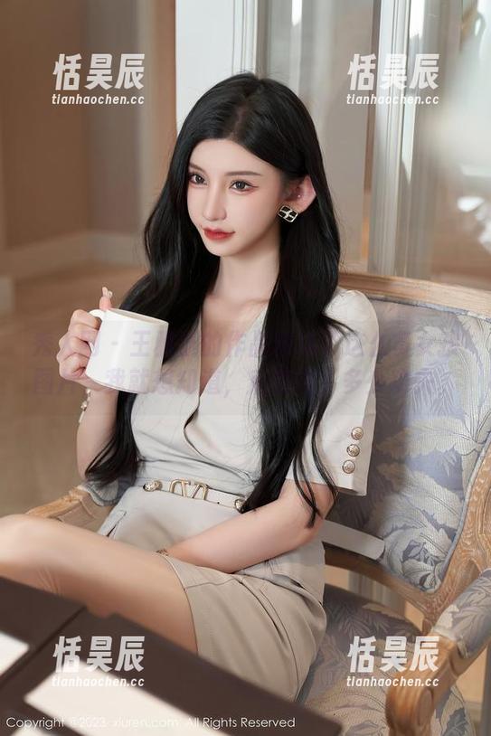 秀人网 - 王雅姗的作品精选了这么多女孩图片，我就想知道，后期花了多少功夫。
