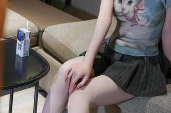 秀人网 - 不可思议的图库！陆萱萱cecillia在水手服中给你展示什么是“水手也能当模特”！