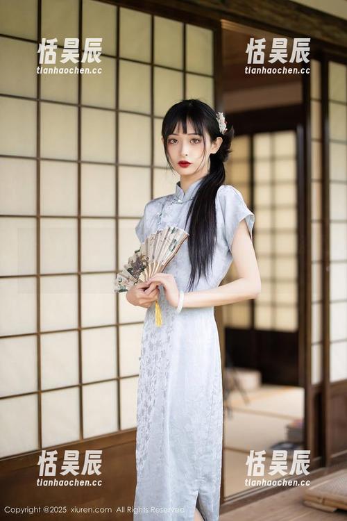 秀人网-龙女宝宝 秀人网 - 龙女宝宝全套作品,清纯风格搅动心弦
