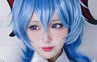 一款专属女友的高清图集，够不够让你妒忌“章鱼小童谣”？