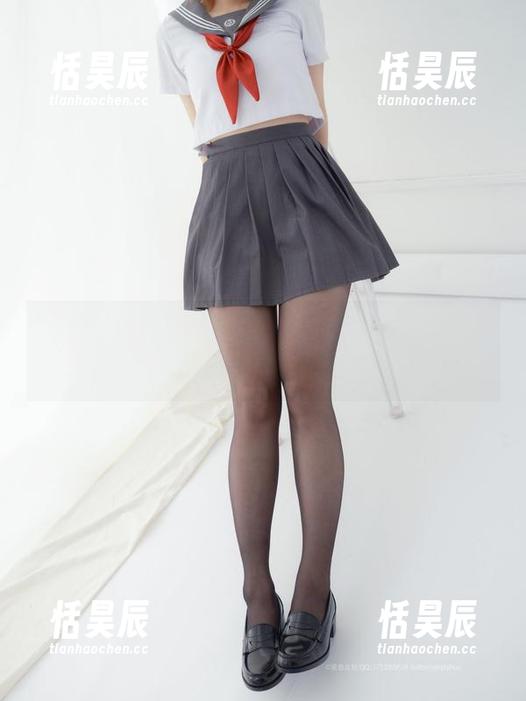 紧急企划 - 奶糖的每一寸，高清写真展现的甜心你敢靠近吗？
