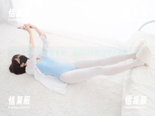 紧急企划-樱樱樱可 紧急企划 - 美图初体验:樱樱樱可的白衬衫就这么简单?
